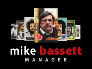Mike Bassett